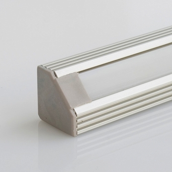 45 ALUMINIUM "surowe aluminium"
